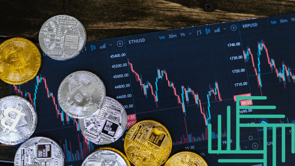 Cryptocurrency is on the radar q4 financial